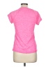 Ideology 100% Polyester Pink Active T-Shirt Size M - photo 2