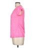 Ideology 100% Polyester Pink Active T-Shirt Size M - photo 5