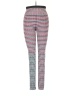 Fabletics Houndstooth Pink Yoga Pants Size XS - photo 1