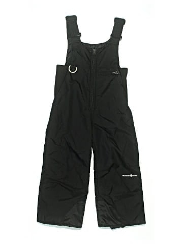 Assorted Brands Snow Pants With Bib (view 1)