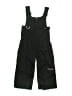 Assorted Brands Black Snow Pants With Bib Size 4 - photo 1