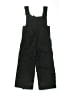 Assorted Brands Black Snow Pants With Bib Size 4 - photo 2