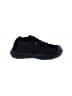 Unbranded Black Sneakers Size EU 24 / US 7 1/2-8 (kids) - photo 1
