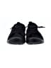 Unbranded Black Sneakers Size EU 24 / US 7 1/2-8 (kids) - photo 2