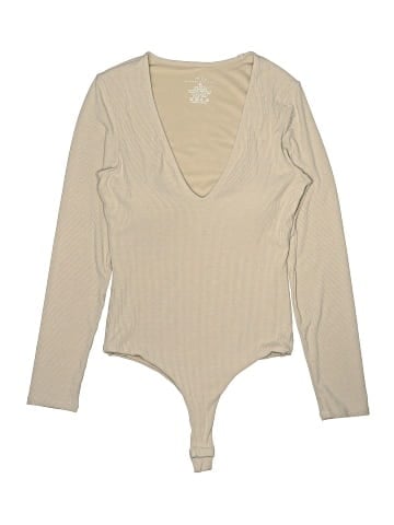 Klassy Network Bodysuit (view 1)