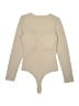 Klassy Network Tan Bodysuit Size XL - photo 2