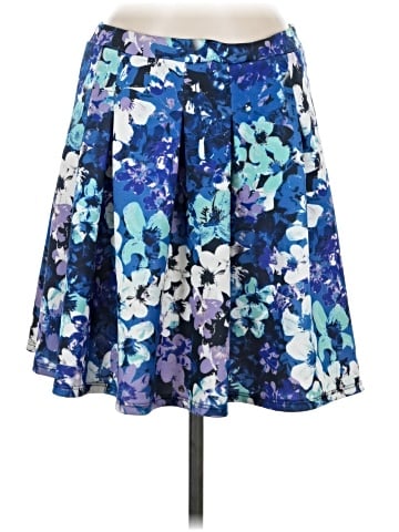 Romeo & Juliet Couture Casual Skirt (view 1)