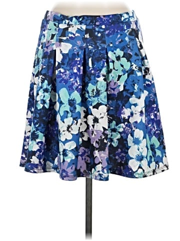 Romeo & Juliet Couture Casual Skirt (view 2)