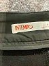 Intempo Black Active Pants Size 6 - photo 7
