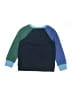 Jumping Beans Color Block Blue Pullover Sweater Size 6 - photo 2