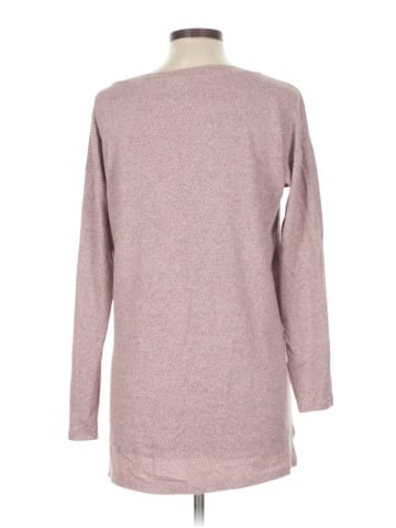 Bobeau Pullover Sweater (view 2)