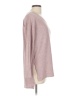 Bobeau Pink Pullover Sweater Size L - photo 4