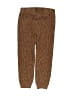 Disney Store 100% Cotton Animal Print Brown Casual Pants Size 3 - photo 2