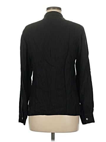 Zanella Long Sleeve Blouse (view 2)