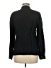 Zanella Black Long Sleeve Blouse Size 6 - photo 2