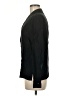 Zanella Black Long Sleeve Blouse Size 6 - photo 5
