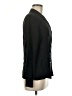 Zanella Black Long Sleeve Blouse Size 6 - photo 4