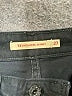 Levi's Stars Black Jeans Size 27 waist - photo 7