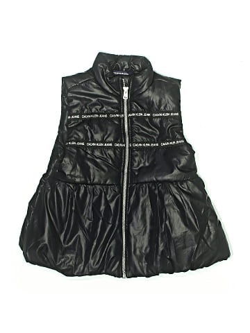 CALVIN KLEIN JEANS Vest (view 1)
