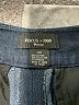 Focus 2000 Chevron-herringbone Blue Dress Pants Size 14ws - photo 7