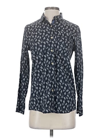 Barbour Long Sleeve Button-Down Shirt (view 1)
