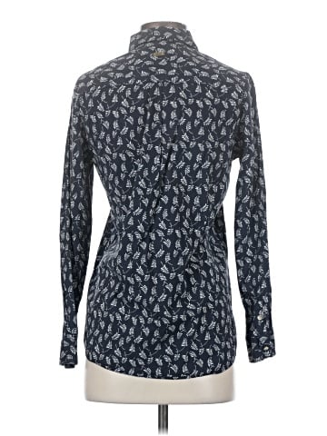 Barbour Long Sleeve Button-Down Shirt (view 2)