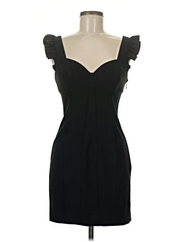 Cinq à Sept Cocktail Dress (view 1)