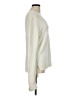 Feel the Piece Terre Jacobs Ivory Pullover Sweater Size Med - Lg - photo 4