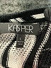 Kasper 100% Cotton Ivory Cardigan Size L - photo 7