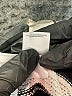 Kasper 100% Cotton Ivory Cardigan Size L - photo 8