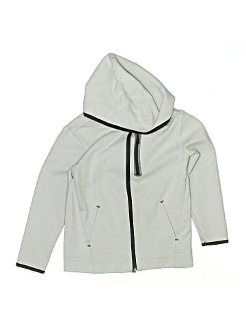 Active by Old Navy Zip Up Hoodie (view 1)