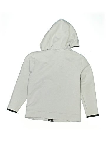Active by Old Navy Zip Up Hoodie (view 2)