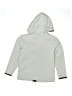 Active by Old Navy Gray Zip Up Hoodie Size S (kids) - photo 2