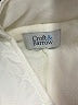 Croft & Barrow Ivory Vest Size L (estimated) - photo 6