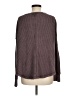 Z Supply Brown Pullover Sweater Size M - photo 2