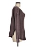 Z Supply Brown Pullover Sweater Size M - photo 4