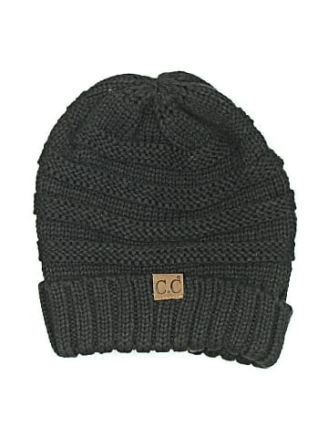 CC Beanie (view 1)