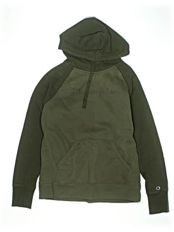 Champion Zip Up Hoodie (view 1)