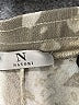 Natori Floral Ivory Casual Pants Size XL - photo 4