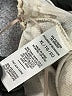 Natori Floral Ivory Casual Pants Size XL - photo 5