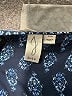 J by Joie 100% Polyester Blue Long Sleeve Blouse Size S - photo 7