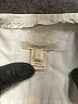 J.Crew Ivory Long Sleeve Blouse Size S - photo 7
