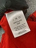 IRO 100% Viscose Red Kimono Size EU (FR) 36 / US 4 - photo 8