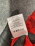 IRO 100% Viscose Red Kimono Size EU (FR) 36 / US 4 - photo 9