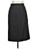 KIT Solid Gray Formal Skirt Size 10 - photo 1