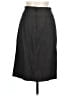 KIT Solid Gray Formal Skirt Size 10 - photo 2