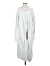 London Kaye Silver Kimono Size S - photo 1
