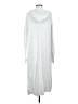 London Kaye Silver Kimono Size S - photo 2