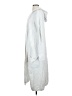 London Kaye Silver Kimono Size S - photo 5