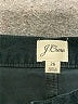 J.Crew Blue Casual Pants Size 26 waist - photo 7